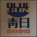 Blue Sun