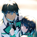 Mahouka Wikia icon