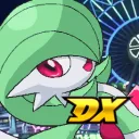 Gardevoir's Pokkén Dojo