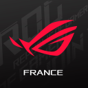 Discovery icon for ASUS Republic of Gamers France Officiel Discord server