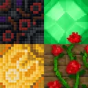 Lithos Texture Pack