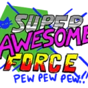 Super Awesome Force