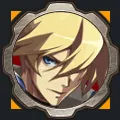 Guilty Gear Ky Kiske