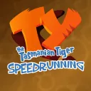 Ty the Tasmanian Tiger Speedrunning
