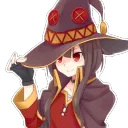 /r/Megumin