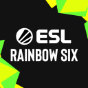 ESL Rainbow Six icon