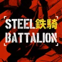 Steel Battalion Online Icon