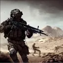 Full Metal Mercenaries [FMM]