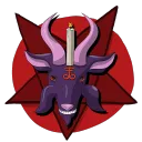 Baphomet Media ⛧ Trans Rights