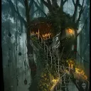 The Voodoo Shack