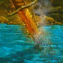 Magic and Chill Discord Server Icon