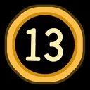 The House Thirteen