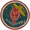 475th Fighter Group "Satan's Angels"