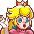 Peach's Castle