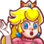 Peach's Castle