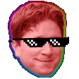 Kappa icon