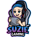 Discovery icon for SuzieGaming Discord server
