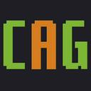 Cheap Ass Gamer Social icon