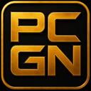 PC-Gamers.net (PCGN) Discord Server Icon