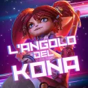 L'Angolo del Kona🌸