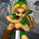 Young Link Mains (Melee)