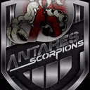 Antares Scorpions