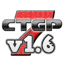 Discovery icon for CTGP-7 Discord server