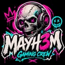 MAYH3M