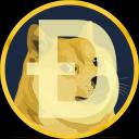 Dogecoin icon