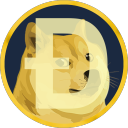 Dogecoin icon