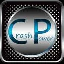 CrashPowers's Mancave
