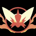 Blaziken DX