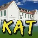 Das KAT (Kölner Anime Treffen)