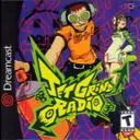 Jet Set Radio Speedrunning