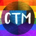 CTM Community Discord Server Icon