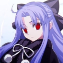 Discovery icon for Fate/Type-Moon Discord server