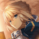 Fate/Type-Moon avatar