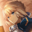 Fate/Type-Moon
