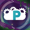 HelpChat Discord Server Icon – Minecraft