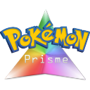 Discovery icon for Pokémon Prisme Discord server