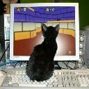 Old Omniscient Space Cat of Ultimate ROM Hacking