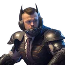 Cap's Cabal