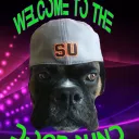 The Dog Pound