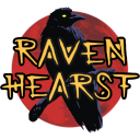 Discovery icon for Ravenhearst 10.4 Discord server
