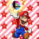 New Donk City- SSBU Mario Discord
