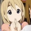 Mugi's Yuri Stash