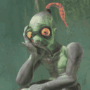 Oddworld Forums