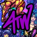 4TW Fightsticks + Klev + Frza.Art