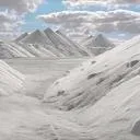 The Salt Mines