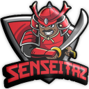 SenseiTaz DoJo / Paranormal icon